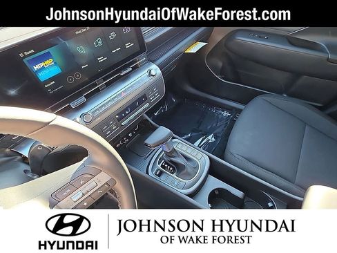 New 2026 Hyundai Kona SEL Sport FWD image 35