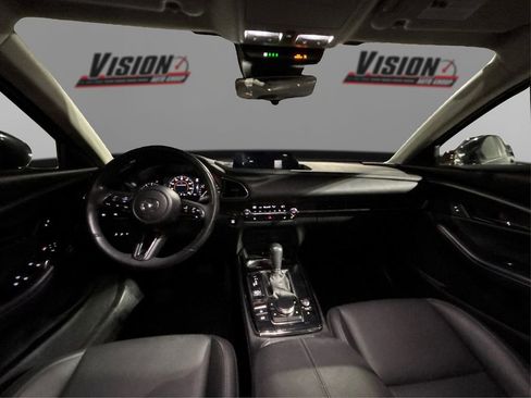 Used 2024 MAZDA CX-30 AWD 2.5 S w/ Preferred Package image 27
