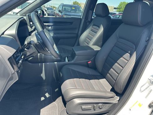Certified 2026 Honda CR-V Sport Touring image 16