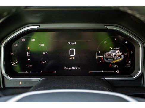 New 2026 GMC Sierra 2500 Denali w/ Denali Reserve Package image 33