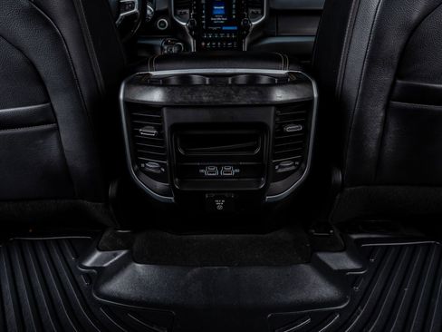 Used 2021 RAM 1500 Big Horn image 34