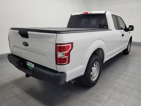 Used 2018 Ford F150 XL w/ XL Power Equipment Group RWD image 9
