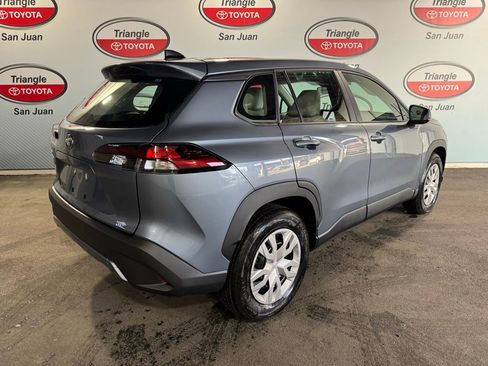 New 2026 Toyota Corolla Cross L image 4