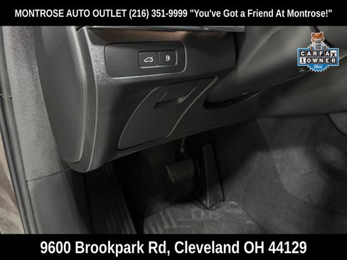 Used 2023 Volvo XC90 T8 Plus image 16