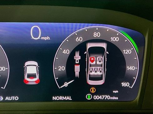 Certified 2026 Honda Accord Sport image 14