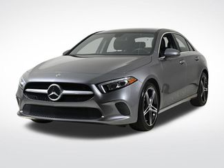 Used 2022 Mercedes-Benz A 220 video 1