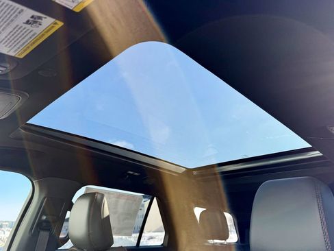 New 2026 Ford Explorer ST w/ Sun And Sound Package image 34