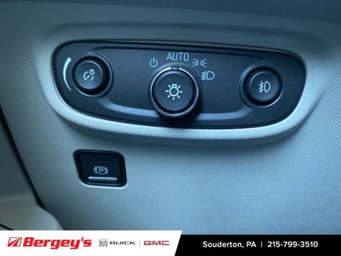 Used 2020 GMC Terrain Denali image 19