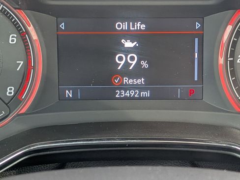 Certified 2023 Chevrolet TrailBlazer RS w/ Sun and Liftgate Package image 25