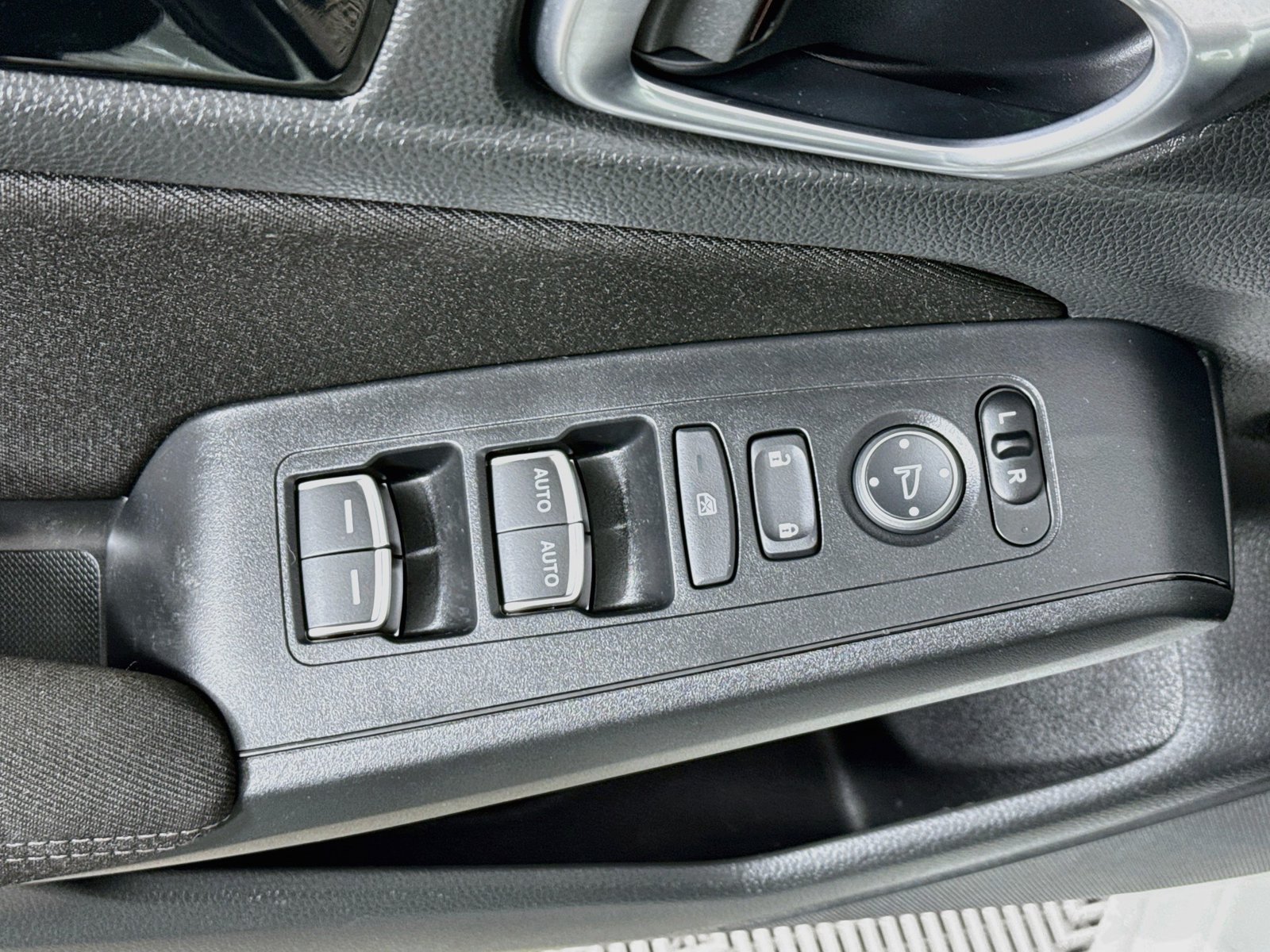Used 2026 Honda Civic Sport image 19
