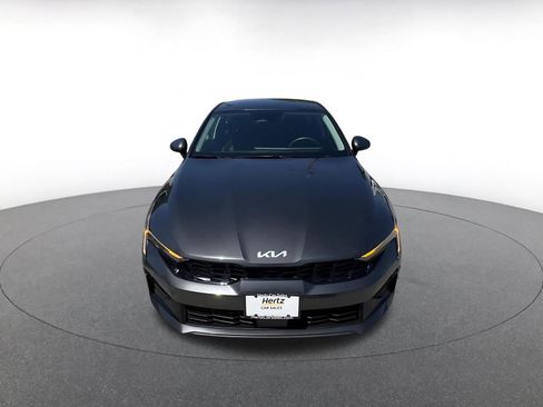 Used 2025 Kia K5 LXS FWD image 4