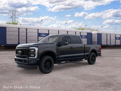 New 2026 Ford F250 XLT