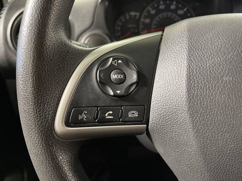 Used 2024 Mitsubishi Mirage ES FWD image 28