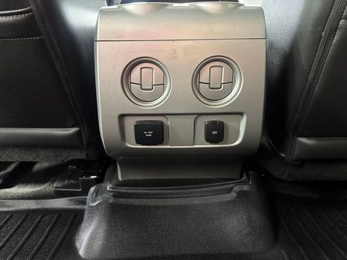 Used 2012 Ford F150 FX4 w/ FX Luxury Pkg AWD/4WD image 13
