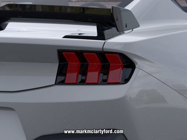 New 2026 Ford Mustang Dark Horse SC RWD image 23