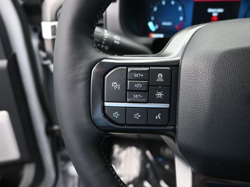 New 2025 Ford F150 Platinum w/ Equipment Group 702A High image 7