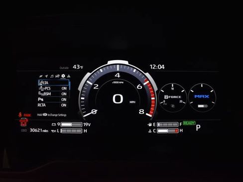 Used 2023 Toyota Sequoia TRD Pro image 27