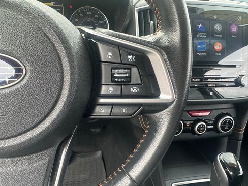 Used 2022 Subaru Crosstrek 2.5i Limited w/ Popular Package #4A image 28