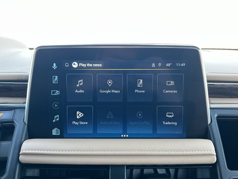 Used 2023 Chevrolet Tahoe Premier image 25