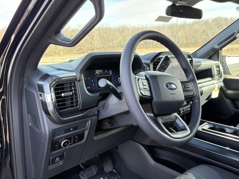 New 2025 Ford F150 STX w/ Equipment Group 200A image 32