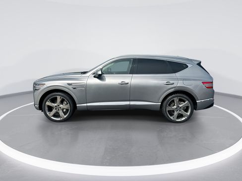 Used 2023 Genesis GV80 2.5T w/ Prestige Package AWD/4WD image 6