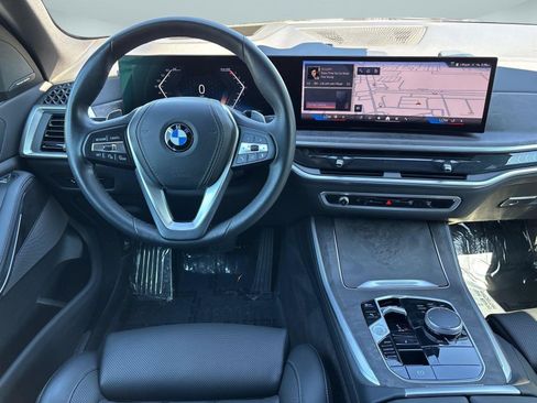 Used 2024 BMW X5 xDrive40i w/ Premium Package AWD/4WD image 28