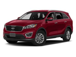 Used 2018 Kia Sorento LX w/ LX V6 Convenience Package AWD/4WD video 1