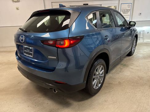 Used 2023 MAZDA CX-5 AWD 2.5 S image 8