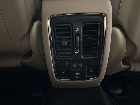 Used 2018 Jeep Grand Cherokee Limited image 24