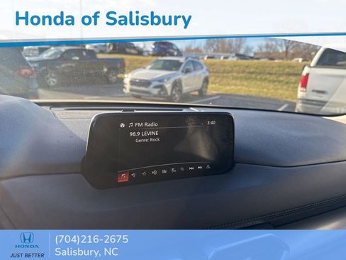 Used 2018 MAZDA CX-5 Touring w/ Preferred Equipment Package image 14