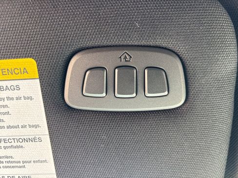 New 2026 Ford Explorer Platinum image 32