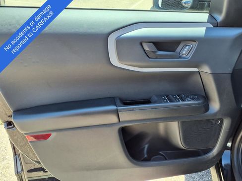 Used 2022 Ford Bronco Sport Big Bend w/ Convenience Package AWD/4WD image 13