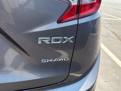 Used 2019 Acura RDX AWD w/ Technology Package image 7