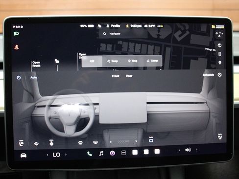 Used 2023 Tesla Model 3 Long Range image 28