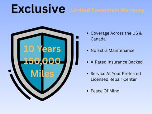 New 2026 Chevrolet Equinox RS w/ Safety and Technology Package image 3