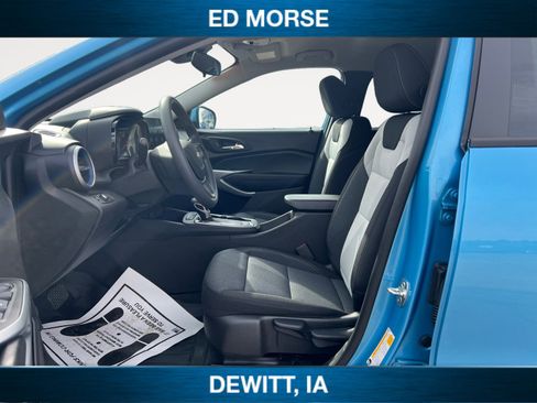 New 2026 Chevrolet Trax LS w/ LS Convenience Package image 9