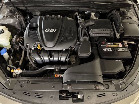 Used 2013 Kia Optima EX image 28