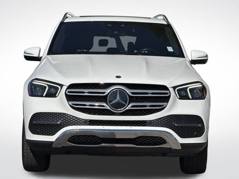 Used 2022 Mercedes-Benz GLE 350 4MATIC image 8