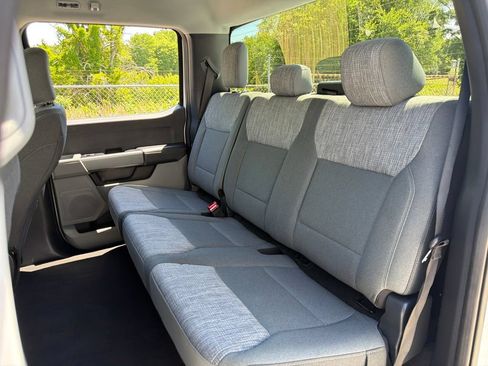 Used 2026 Ford F450 XLT w/ 360-Degree Camera Package AWD/4WD image 19