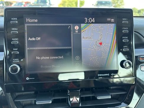 Used 2024 Toyota Camry XSE w/ Navigation Package FWD image 12