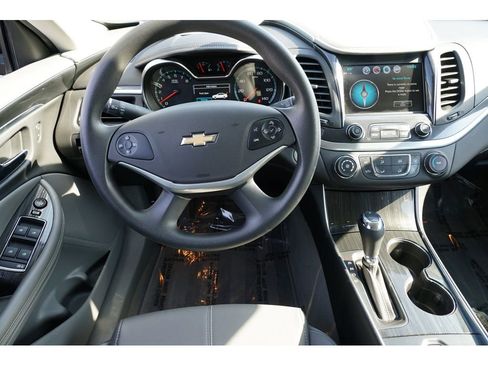 Used 2019 Chevrolet Impala LS image 20