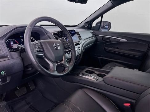 Certified 2024 Honda Ridgeline TrailSport image 11