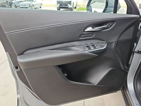Certified 2025 Cadillac XT4 Premium Luxury image 21
