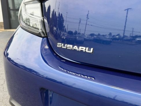 Used 2023 Subaru BRZ Limited RWD image 7