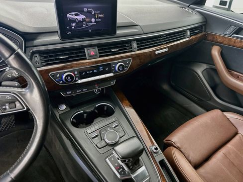 Used 2018 Audi A5 2.0T Premium Plus w/ Premium Plus AWD/4WD image 26