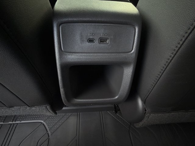 New 2026 Chevrolet Trax LT w/ Driver Confidence Package FWD image 19