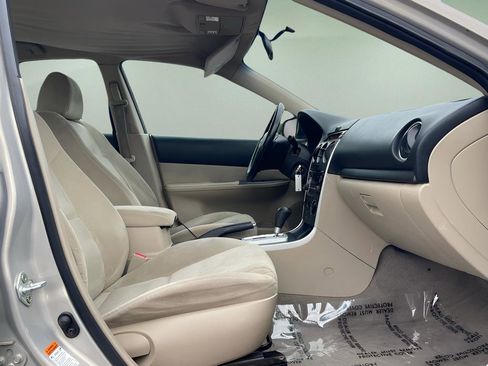 Used 2008 MAZDA MAZDA6 i Sport Value Edition image 12