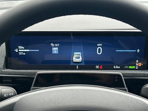 New 2025 Ford Mustang Mach-E Premium image 24