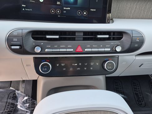 New 2026 Hyundai Palisade FWD Hybrid image 28