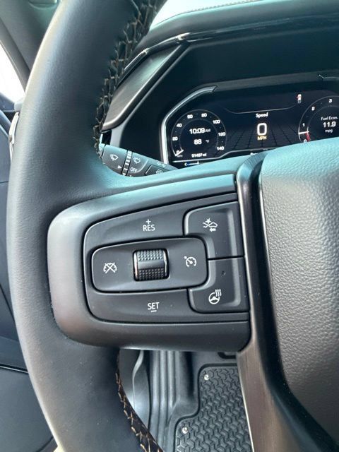 Used 2024 GMC Sierra 2500 AT4 w/ AT4 Premium Plus Package AWD/4WD image 35
